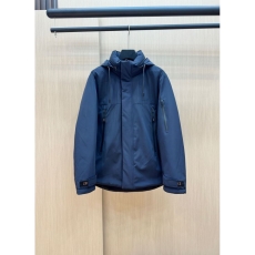 Zegna Down Jackets